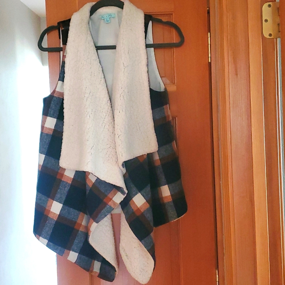 Vest